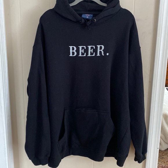 J America Other - J America “Beer.” Hoodie